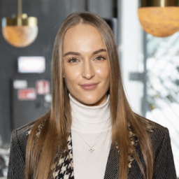 Paulina Markevičiūtė-Kavaliauskė